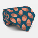 Zoek naar eikels stropdassen Herfst