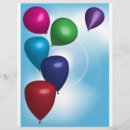 Recherche de ballon prospectus Rouge