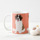 Recherche de st bernard tasses Commune