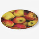 Zoek naar rode appel borden Vrucht