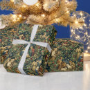 Recherche de crèche papier cadeau Étoile de noël