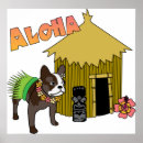 Recherche de tikis posters Hawaii