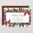 Recherche de ball noël invitations Fête de noël