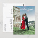 Recherche de lune miel vœux cartes Romantique