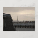 Recherche de montmartre cartes postales Tour eiffel