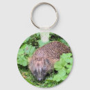 Recherche de hérisson porteclés Animaux