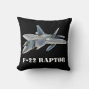 Recherche de avion de chasse coussins Aviation