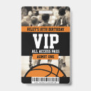 Recherche de pass vip invitations Fête d'anniversaire