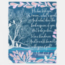 Zoek naar boom dekens Artistiek