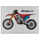 Recherche de cycliste planches à découper Moto
