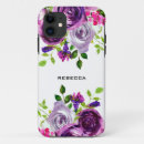 Zoek naar lavendel iphone hoesjes Floreel