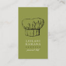 Recherche de culinaire cartes visite Simple