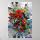 Recherche de peinture éclaboussée posters Moderne