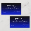 Zoek naar mot visitekaartjes Auto