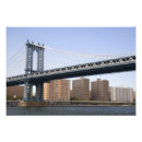 Recherche de pont de manhattan posters New york city