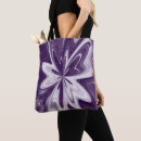 Recherche de papillon abstrait sacs Violet