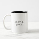 Recherche de hustle tasses Typographie