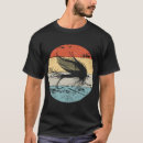 Recherche de pêche de mouche vintage tshirts Pêcheur