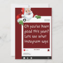 Zoek naar sarcastische kerstkaarten Feestelijk