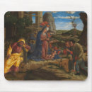 Recherche de joseph tapis souris Vierge marie