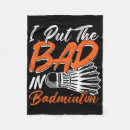 Zoek naar badminton dekens Atleet