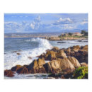 Recherche de côte pittoresque Littoral