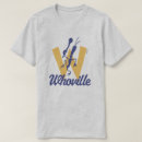 Recherche de whoville tshirts Université