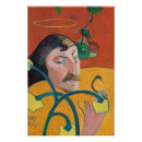 Recherche de paul gauguin posters Portrait