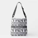 Recherche de le pingouin sacs Noir et blanc