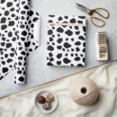 Zoek naar koe vlekken cadeaupapier Boerderij