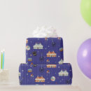 Recherche de cirque papier cadeau Anniversaire