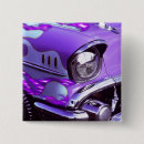 Recherche de voitures classiques badges Hot rod