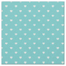 Recherche de point de polka turquoise Motif