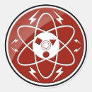 Zoek naar analoog stickers Muziek