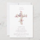 Recherche de croix catholique invitations Floral