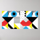 Zoek naar zwarte ogen posters Abstract