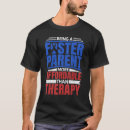 Recherche de thérapeute homme tshirts Amusant