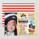 Recherche de ahoy matey invitations Fête d'anniversaire de pirates