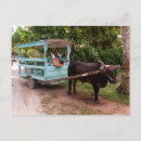 Recherche de chariot cartes postales Véhicule