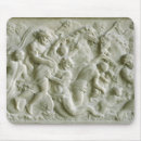 Recherche de triton tapis souris Mer