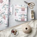 Zoek naar kasteel cadeaupapier Roze