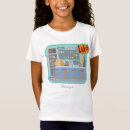 Recherche de gilmore tshirts Le diner de luke