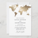 Recherche de voyage du monde invitations Pour eux