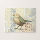 Zoek naar vogels puzzels Dier