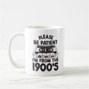 Recherche de les années 1900 Humour