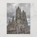 Recherche de quito cartes postales Église