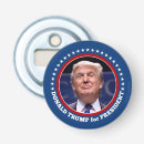 Recherche de donald trump ouvre bouteilles Élection