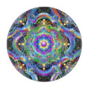Recherche de psychédélique planches à découper Mandala