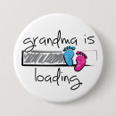 Zoek naar opa oma buttons Baby