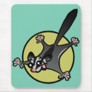 Recherche de planeurs tapis souris Marsupiaux